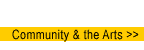 Community and the Arts